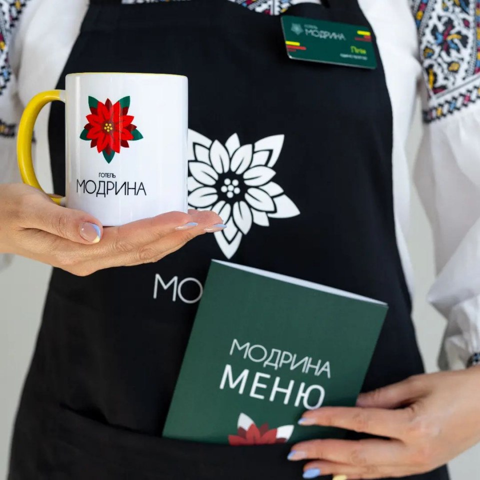 Обкладинка списку