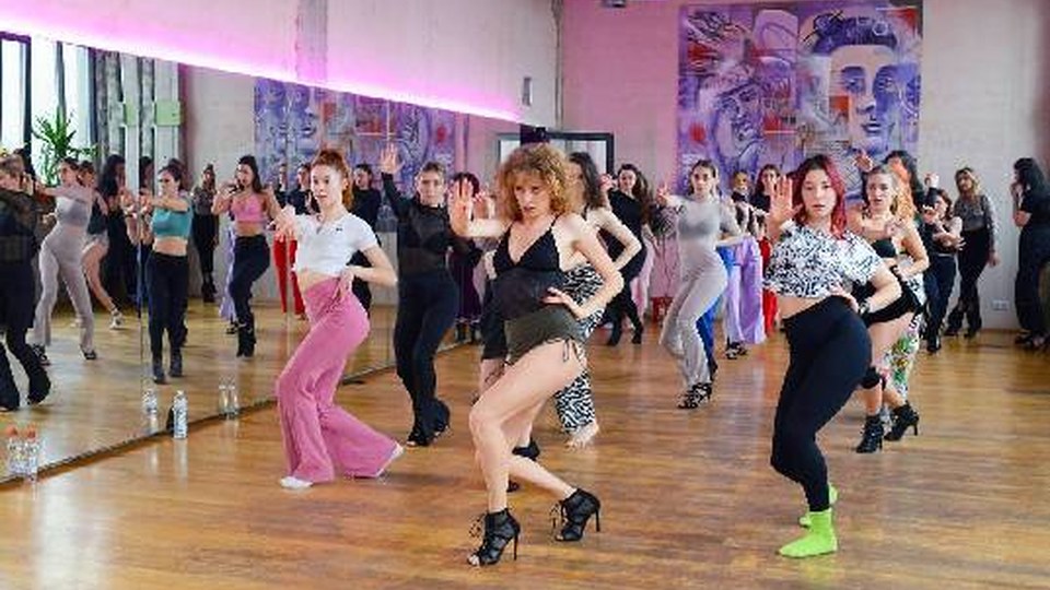 Обкладинка списку