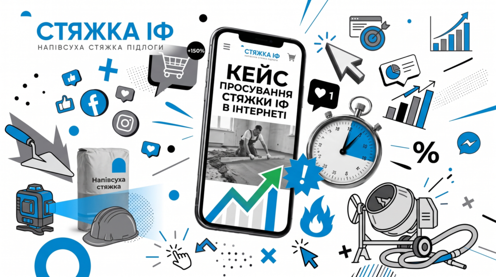 Маркетингова агенція ZVIR — обкладинка
